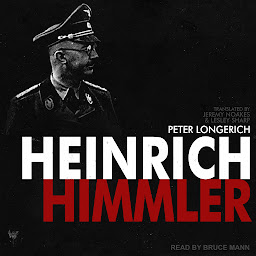 Icon image Heinrich Himmler