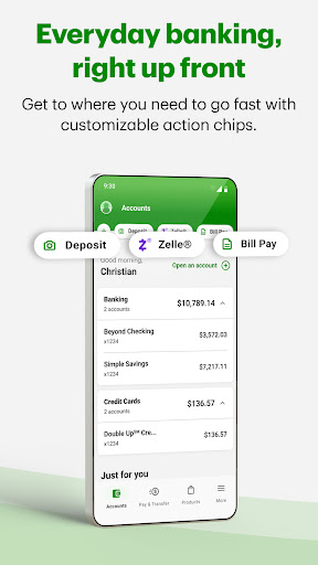 TD Bank (US) screenshot 2