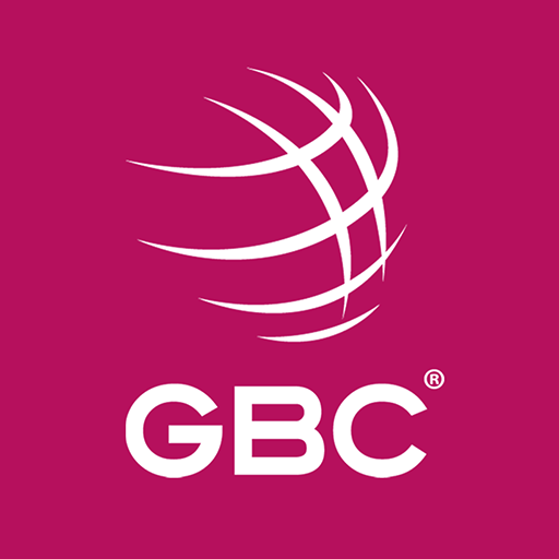 KGBC 미주복음방송 logo