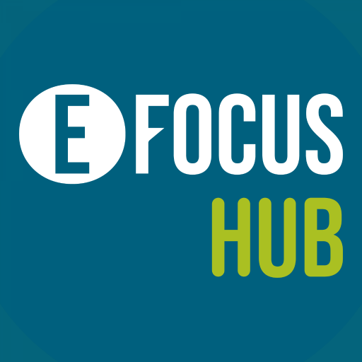 E-Focushub Mobile logo