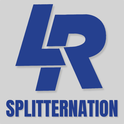 Splitternation logo