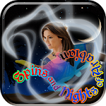 Cover Image of डाउनलोड Spins and Nights of Arabia  APK