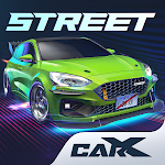 CarX Street v0.8.1 MOD (Menu/Money) APK