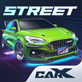 CarX Street APK v0.8.1 Download