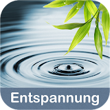 Entspannung icon