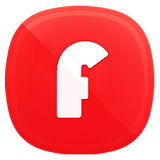 Flash Player For Android - SWF icon