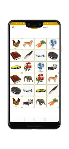 Mind Games Brain Training - Screenshot 1