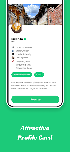 Local Off screenshot 5