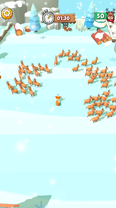 Danny - The Shepherd Dog - Screenshot 3
