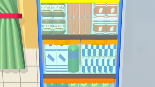 Fill The Fridge Mod APK 3.1.7 (Unlimited Money) Gallery 9