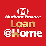 Loan at Home - Gold Loan at your doorstep icon