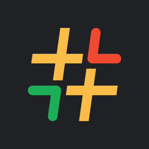 Expense Tag: Tracker & Budgets logo