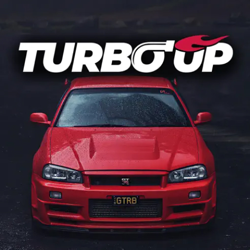 TurboUp: Car Photo & Video App