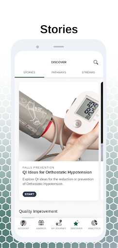 QUICKPatientSafety Screen 3