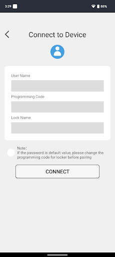 Baldwin APAC APP Screen 2