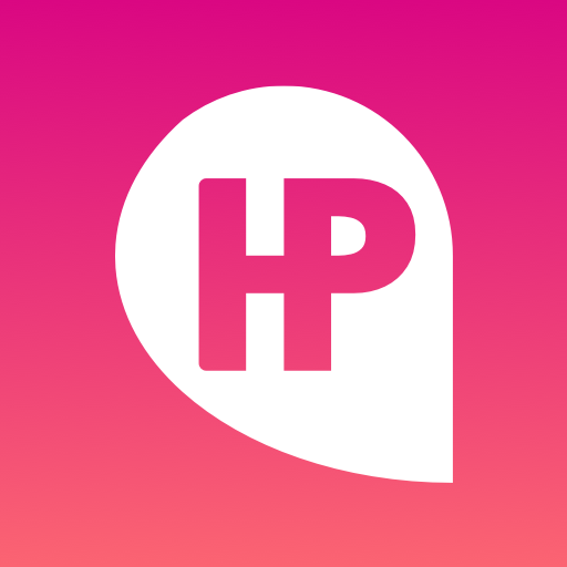 HelpPay logo