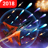 Galaxy Attack 2018  -  Space shooter icon
