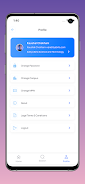 OneABG Digisahayak screenshot 1