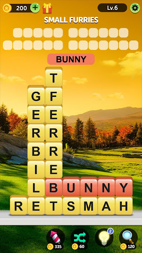 Word Squares screenshots 11