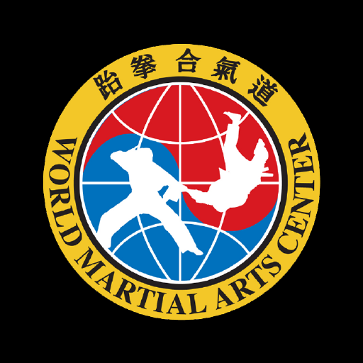 World Martial Arts Center logo