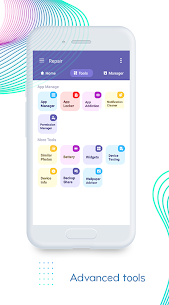 Repair System – Phone Cleaner MOD APK (Pro Unlocked) 4