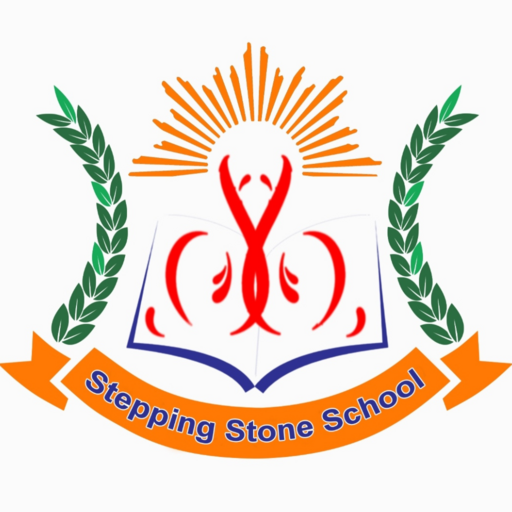 Stepping Stone School logo