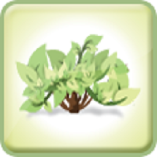 Green Solution Group 24.0 Icon