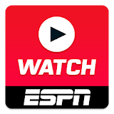 WatchESPN icon