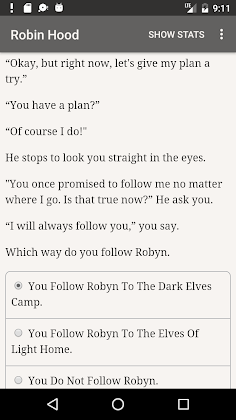 Who Was The Real Robin Hood? - Screenshot 4
