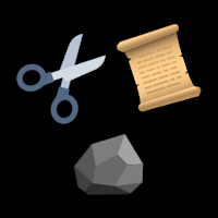 Rock Paper Scissors Simulator