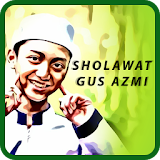 Lagu Sholawat Gus Azmi icon