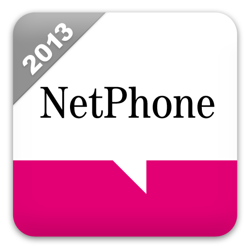 Download NetPhone Mobile Cloud 2013 for PC Windows 7, 8, 10, 11