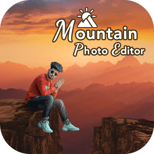 Mountain Photo Editor Download on Windows