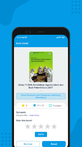 Akademi Kesehatan Asih Husada Screen 3