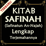 Cover Image of डाउनलोड Kitab Safinah Terjemahan Lengk  APK