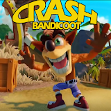 New Crash Bandicoot Tips icon