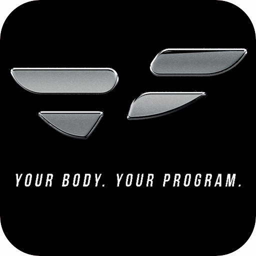 Bespoke Fitness logo