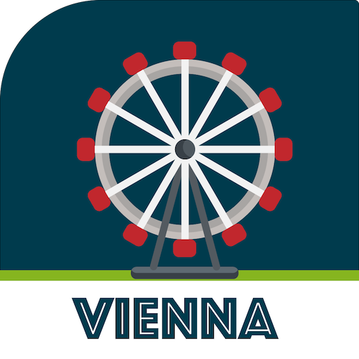 VIENNA Guide Tickets & Hotels  Icon