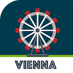 Cover Image of Télécharger VIENNA Guide Tickets & Hotels  APK