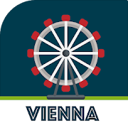 VIENNA City Guide, Offline Maps and Tours
