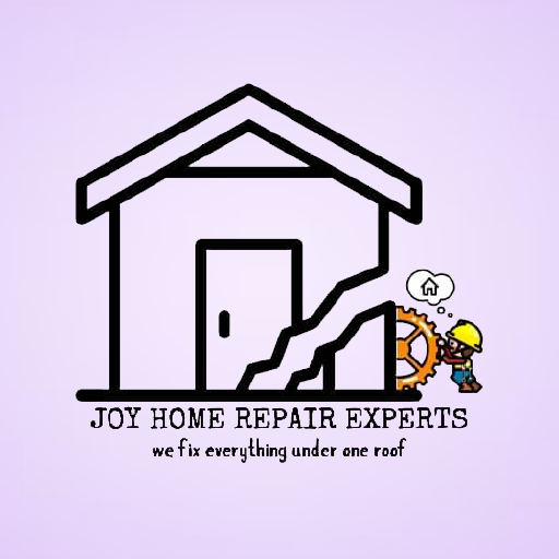 Joy Home Repair Experts logo