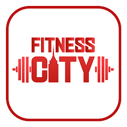 Icon image FitnessCity