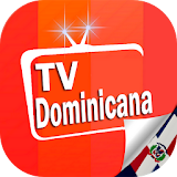 Television Dominicana icon
