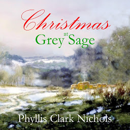 Icon image Christmas at Grey Sage