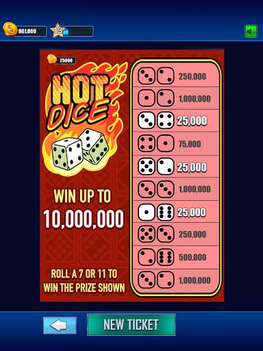 Lottery Scratchers screenshots 23