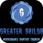 Cover Image of Download Greater Shiloh Baptist Church  APK