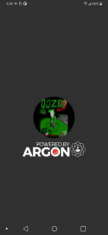 Ooze Redux - 1.0.0.551 - (Android)