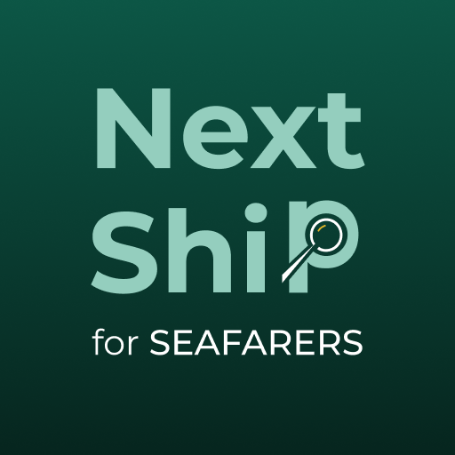 NextShip for  Android – Latest Version & Features app icon
