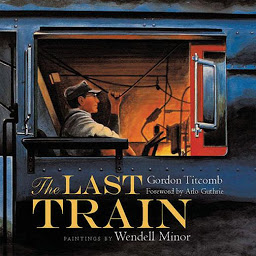 Icon image The Last Train