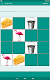 screenshot of Brain game. Picture Match.